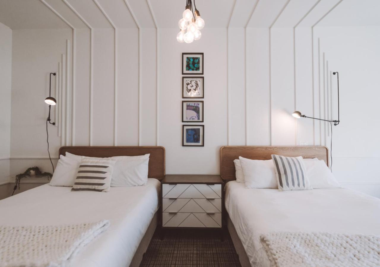Reunion Hotel Nashville Eksteriør bilde